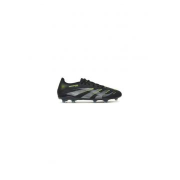 Pantofi de piele ecologica cu crampoane - pentru fotbal