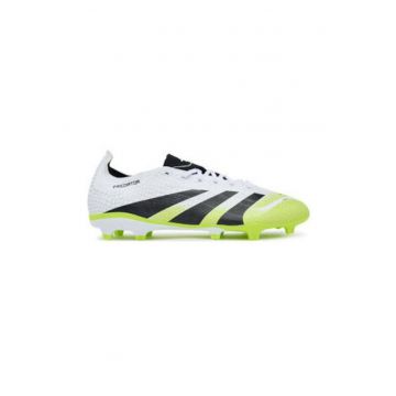 Pantofi de piele sintetica - pentru fotbal