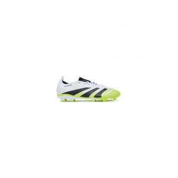Pantofi de piele sintetica - pentru fotbal