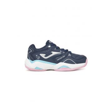 Pantofi de tenis Barbati  JMATS2533C - Piele ecologica - Bleumarin - Bleumarin