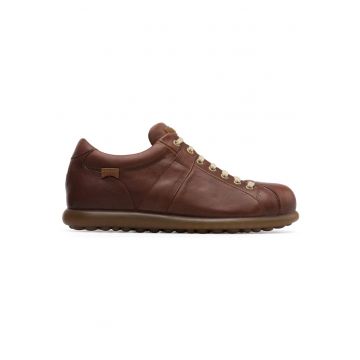 Pantofi din piele Pelotas Ariel