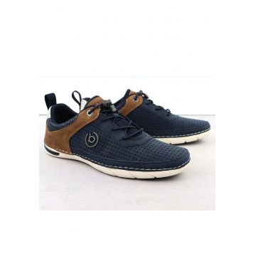 Pantofi pentru barbati -  BM221863 - Albastru