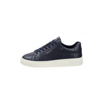 Pantofi sport din piele cu detaliu logo Mcjulien