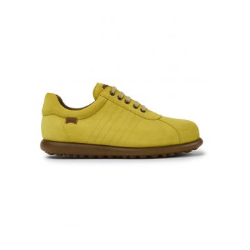 Pantofi sport din piele Pelotas Ariel