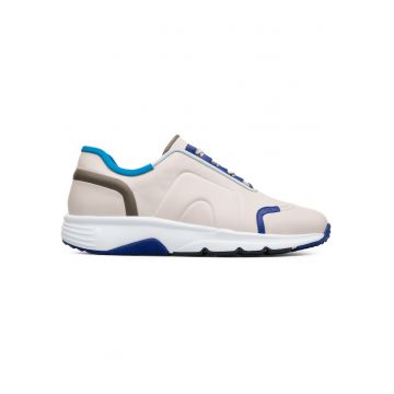 Pantofi sport din piele Twins 232183