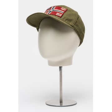 Sapca baseball unisex cu broderie logo Berm