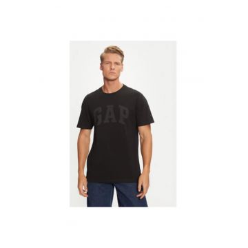 Set 2 tricouri barbati -  304453908 - Bumbac - XS INTL - Negru