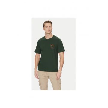 Set 3 tricouri barbati -  304402364 - Bumbac - Multicolor