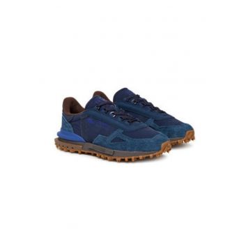 Tenisi barbatesti -  305650115 - piele naturala