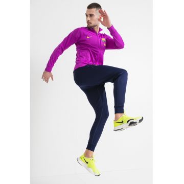Trening cu logo - pentru fotbal FCB