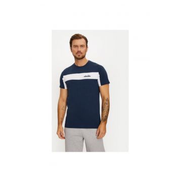 Tricou barbati - 304636462 - Bumbac - Albastru Tricou barbati - 304636462 - Bumbac - Albastru