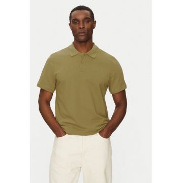 Tricou barbati -  304778988 - Bumbac - Verde