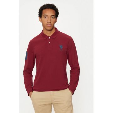 Tricou barbati -  304796128 - Bumbac - Negru