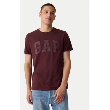 Tricou barbati -  304838408 - Bumbac - Rosu