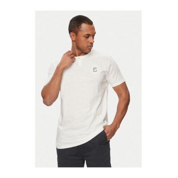 Tricou barbati -  83242 - Bumbac - Alb