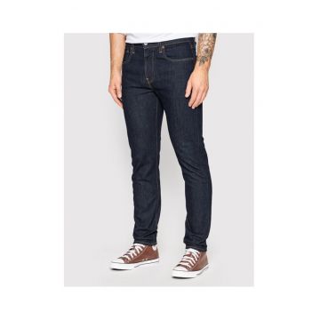 Blugi barbati -  301341482 - Bumbac - Albastru - Albastru