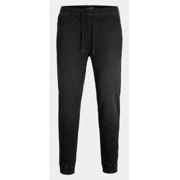 Blugi barbati -  303309770 - Negru - Bumbac
