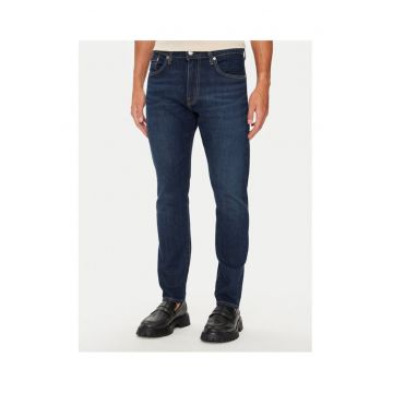 Blugi barbati -  304229152 - Bumbac - W29-L32 US - Albastru