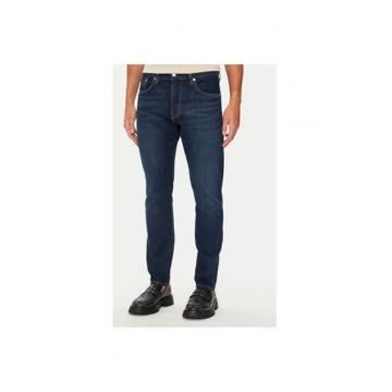 Blugi barbati -  304229152 - Bumbac - W29-L32 US - Albastru