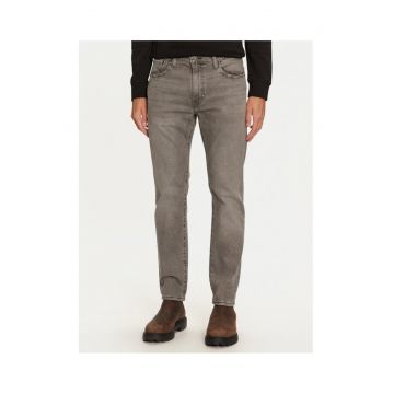 Blugi barbati -  304236518 - Bumbac - Gri - Gri