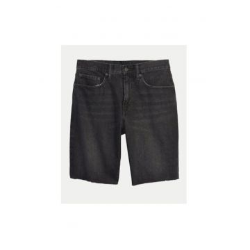 Blugi barbati -  304509018 - Bumbac - Gri