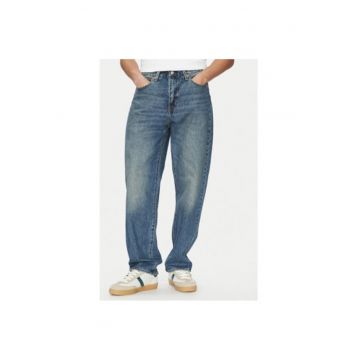 Blugi barbati -  304698293 - Bumbac - Albastru