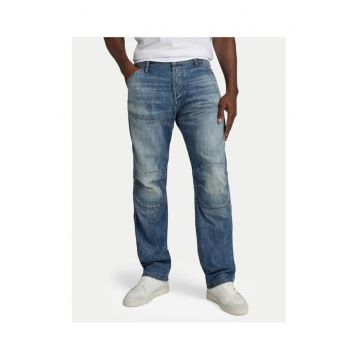 Blugi Barbati - G Star Raw - 303804923 - Bumbac - Albastru - Albastru