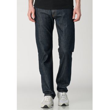 Blugi barbati  model 5013 - Albastru