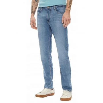 Blugi  Rider Slim albastru Pool Side