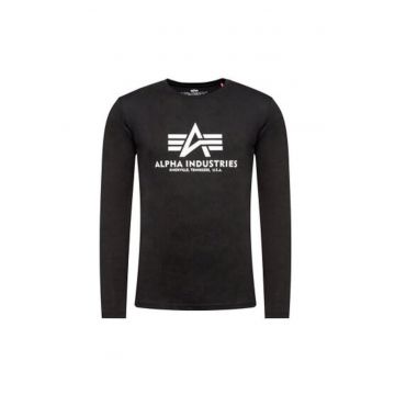 Bluza Barbati -  208179706 - Bumbac - Negru