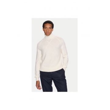 Bluza barbati -  304174247 - Lana - Bej
