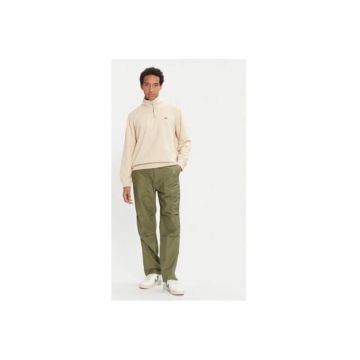 Bluza barbati -  304237072 - Bumbac - XL INTL - Bej