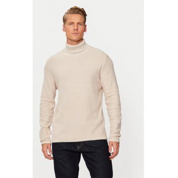 Bluza barbati -  304514715 - Bumbac organic/Bumbac - Bej