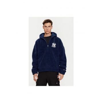 Bluza barbati -  304700248 - Poliester - Albastru