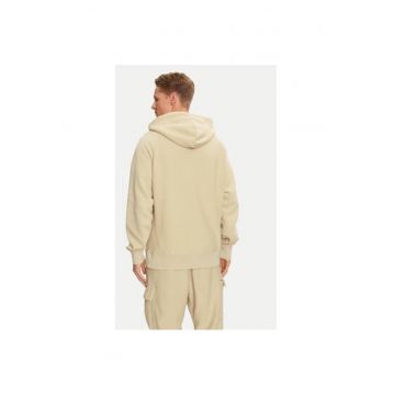 Bluza barbati -  304764066 - Bumbac/Poliester - M INTL - Bej
