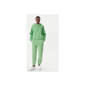 Bluza barbati -  304995200 - Bumbac - Verde