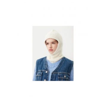 Cagula dama -  3608291331444 - Lana Alpaca/Poliamida - One Size INTL - Bej
