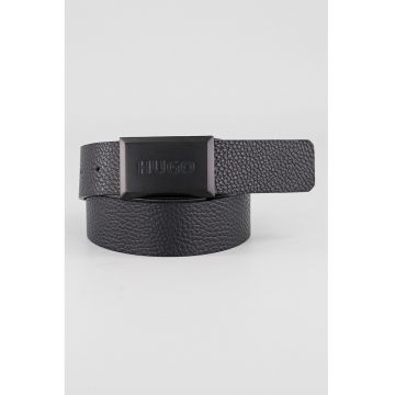 Curea texturata de piele