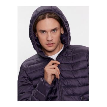 Geaca barbati -  303900618 - Nylon - Albastru