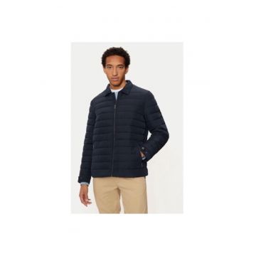 Geaca barbati -  304797866 - Nylon - Albastru