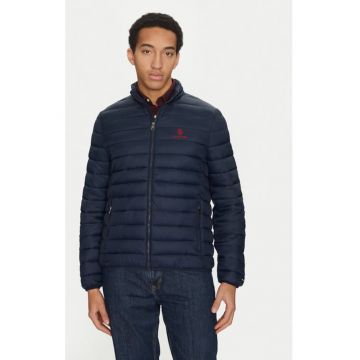 Geaca barbati -  305230614 - Nylon - Albastru