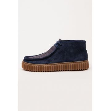 Ghete chukka Torhill