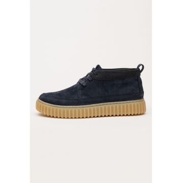 Ghete de piele nabuc Torhill