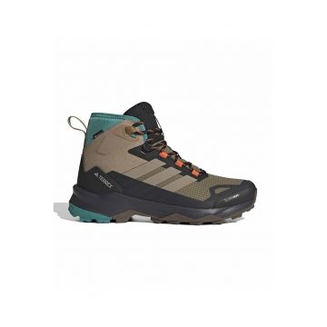 Ghete mid-cut pentru drumetii Sky Chaser