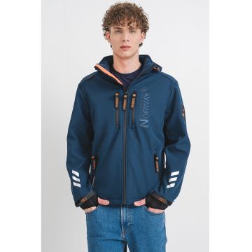 Jacheta cu buzunare multiple Richywood