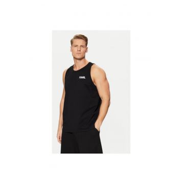 Maiou barbati -  304614576 - Bumbac organic - Negru