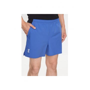 Pantali scurti barbati - On - 302060849 - Poliester - S INTL - Albastru