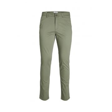 Pantaloni barbati -  301838104 - Bumbac