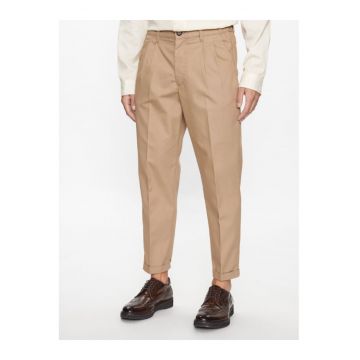 Pantaloni barbati -  302950003 - Bumbac