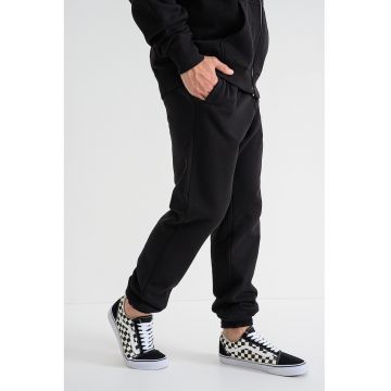 Pantaloni de trening cu talie elastica